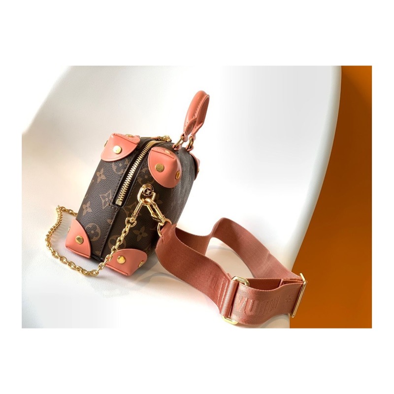 Louis Vuitton Monogram Shoulder Bag