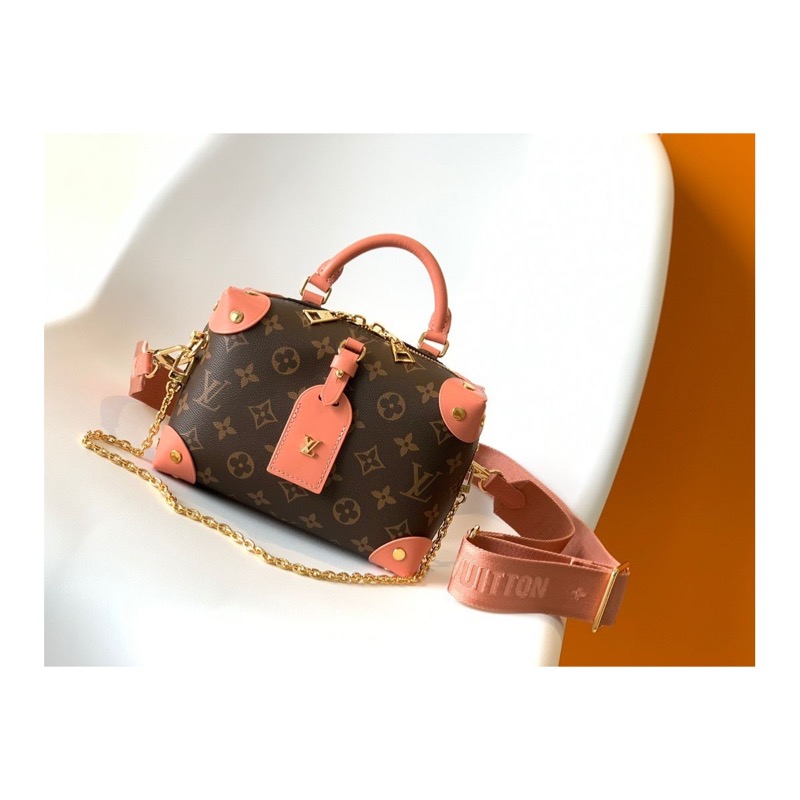 Louis Vuitton Monogram Shoulder Bag