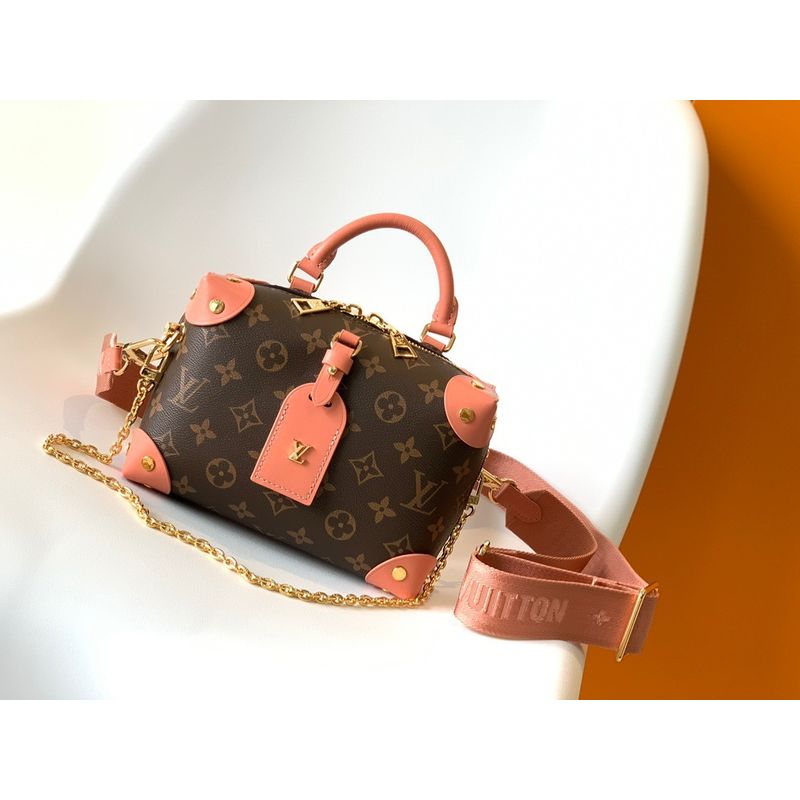 Louis Vuitton Monogram Shoulder Bag