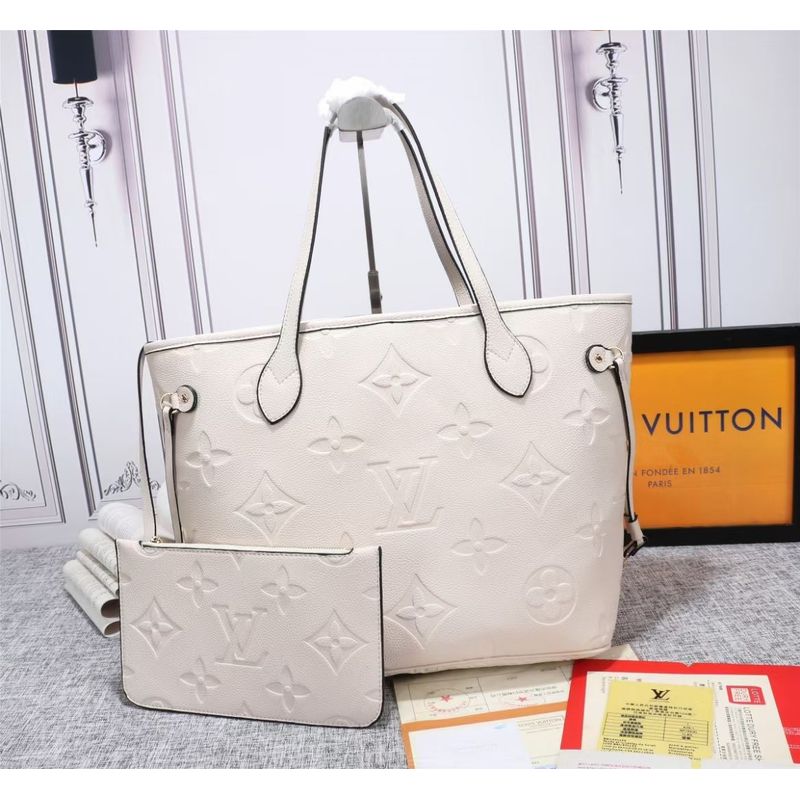 Louis Vuitton Neverfull Bag