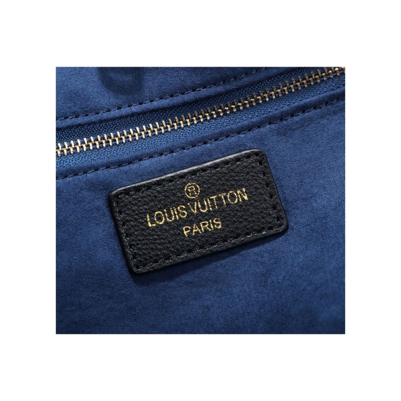 Louis Vuitton Neverfull Monogram Bag