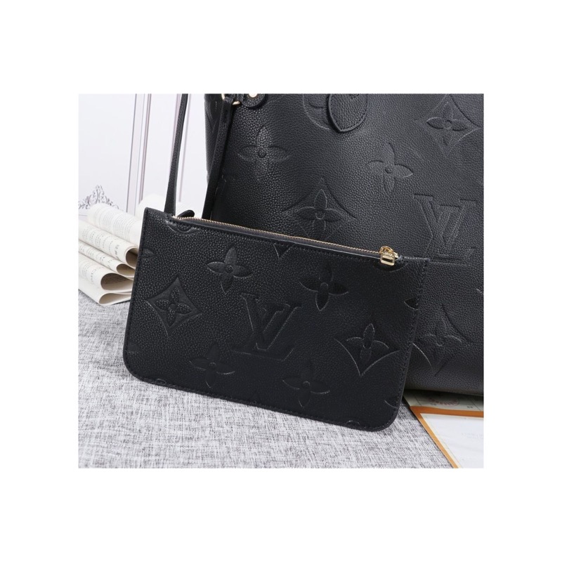 Louis Vuitton Neverfull Monogram Bag