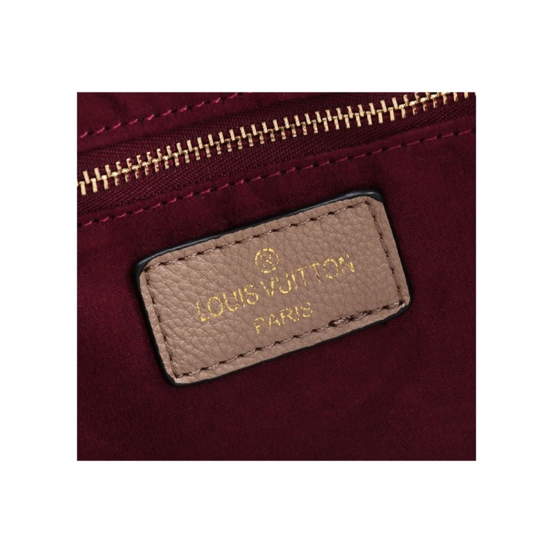 Louis Vuitton Neverfull Monogram Bag