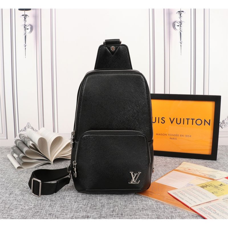 Louis Vuitton Crossbody Bag