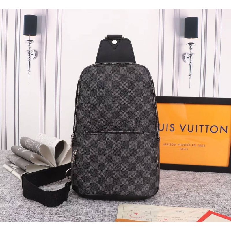 Louis Vuitton Backpack