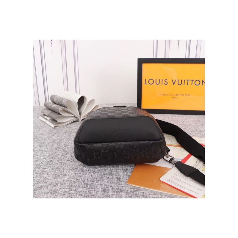 Louis Vuitton Crossbody Bag