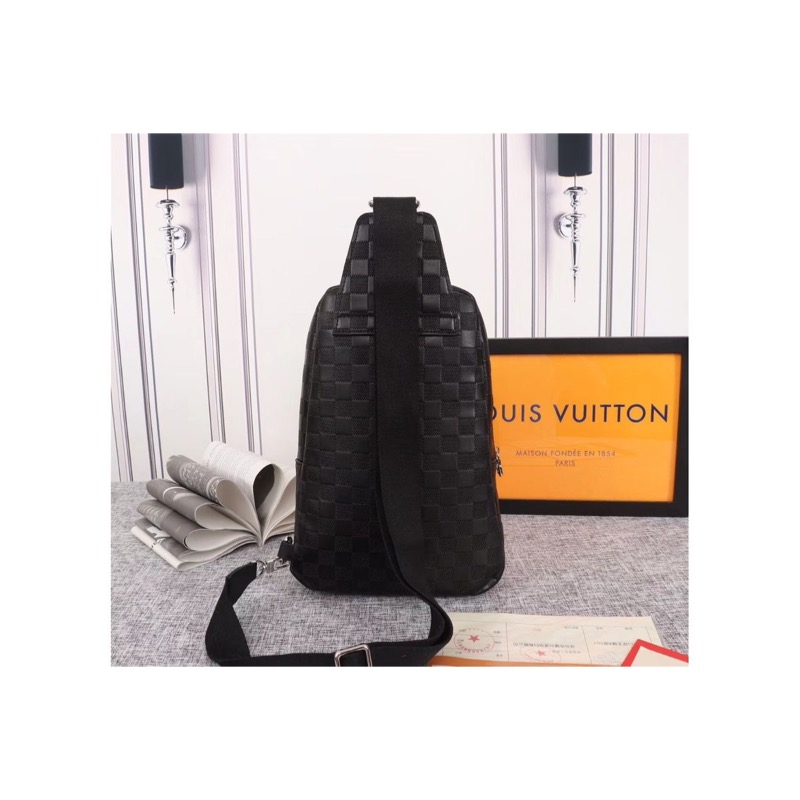 Louis Vuitton Crossbody Bag