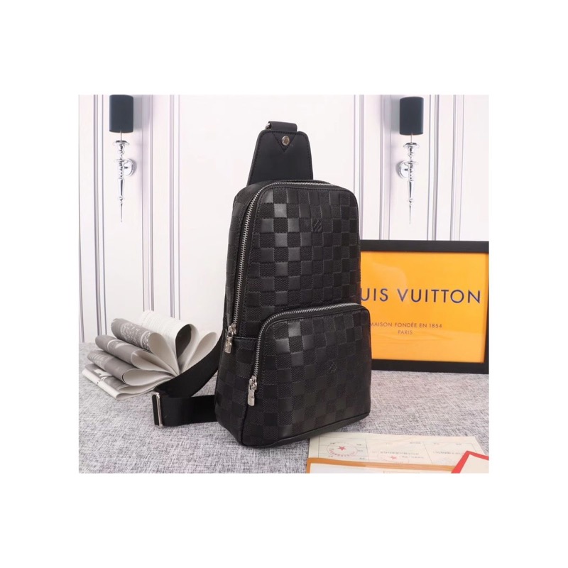 Louis Vuitton Crossbody Bag