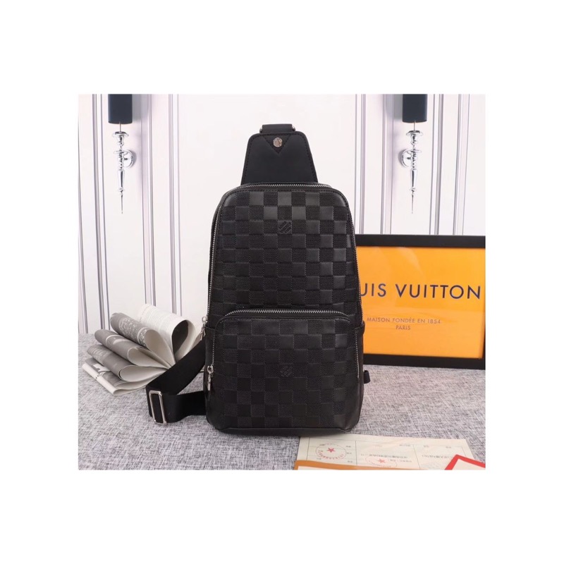 Louis Vuitton Crossbody Bag