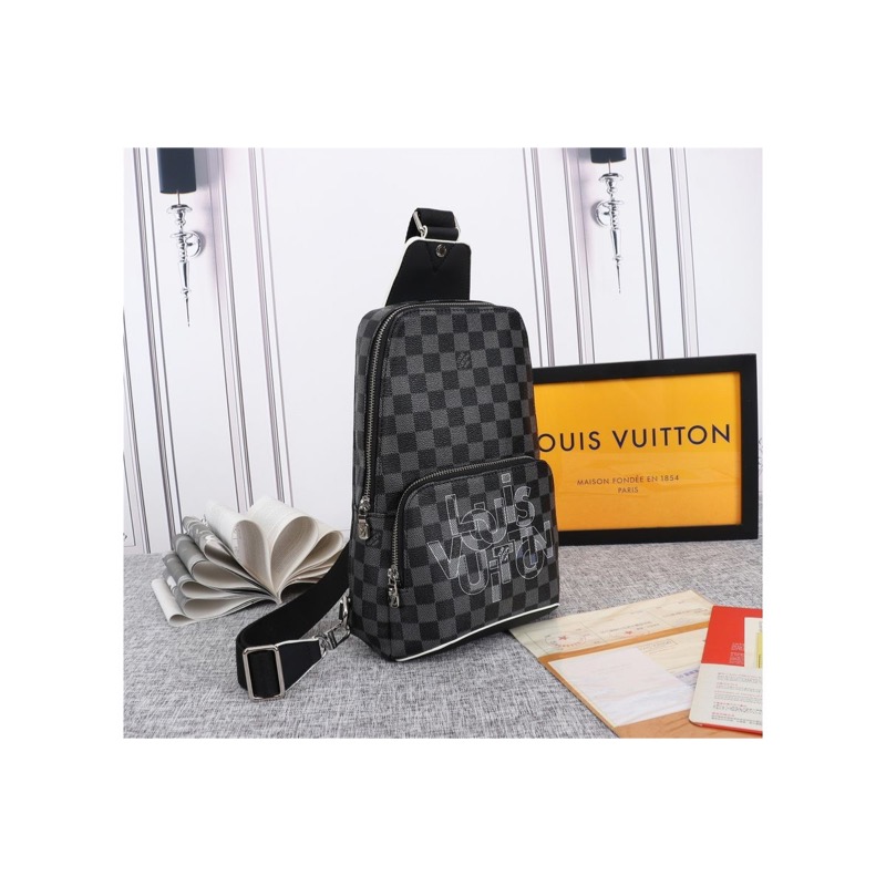 Louis Vuitton Crossbody Bag