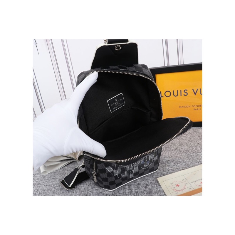 Louis Vuitton Backpack