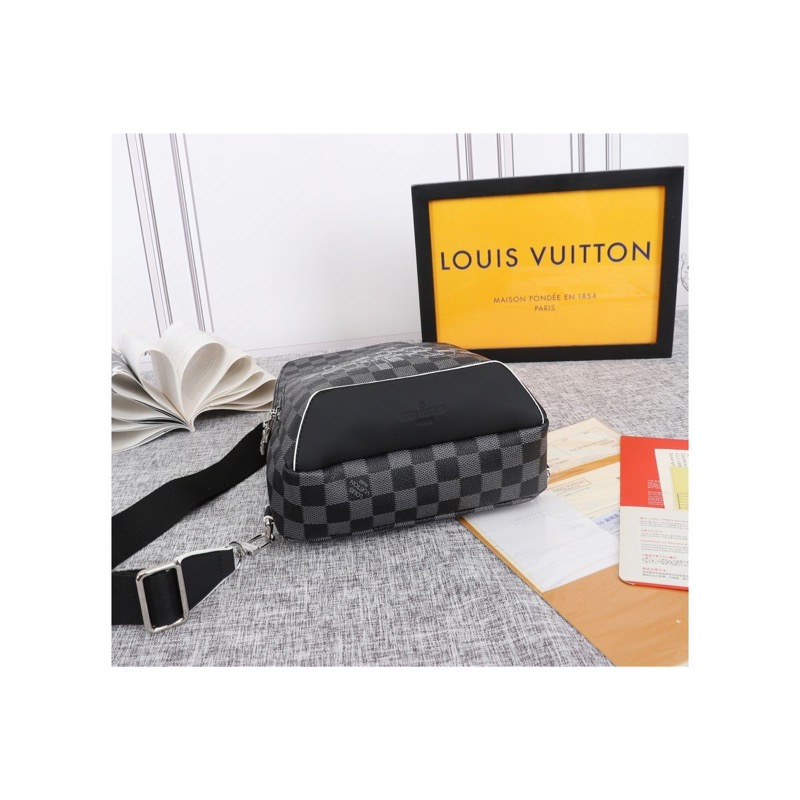 Louis Vuitton Backpack
