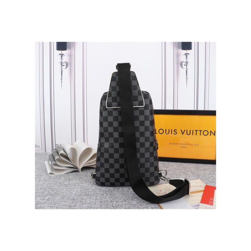 Louis Vuitton Backpack
