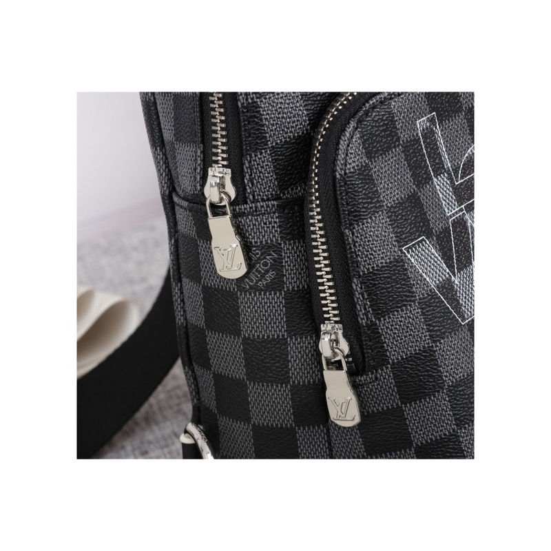 Louis Vuitton Backpack