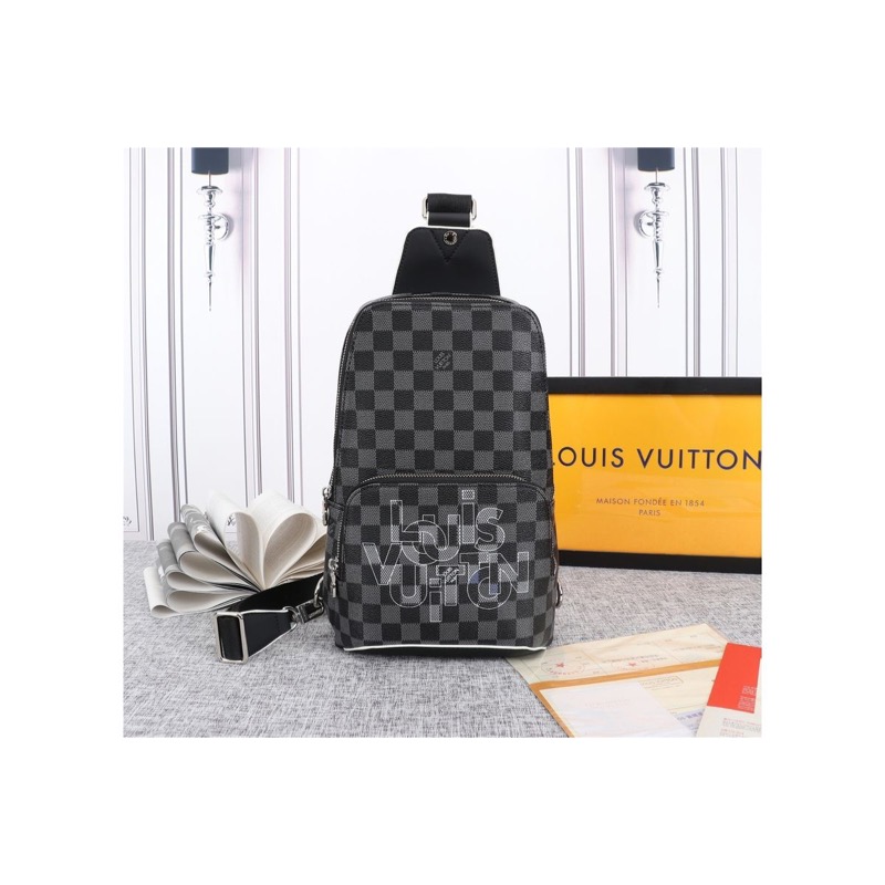 Louis Vuitton Backpack