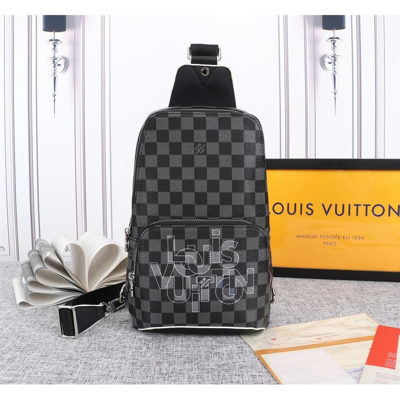 Louis Vuitton Backpack