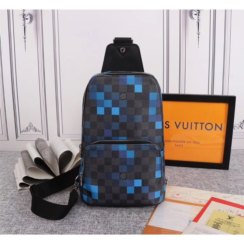Louis Vuitton Backpack