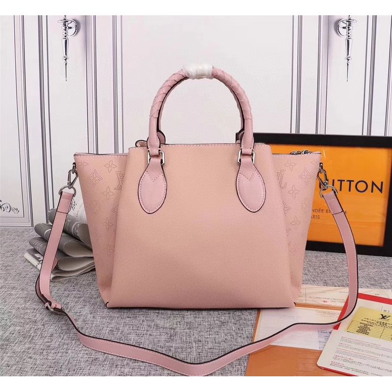 Louis Vuitton On The Go Monogram Bag