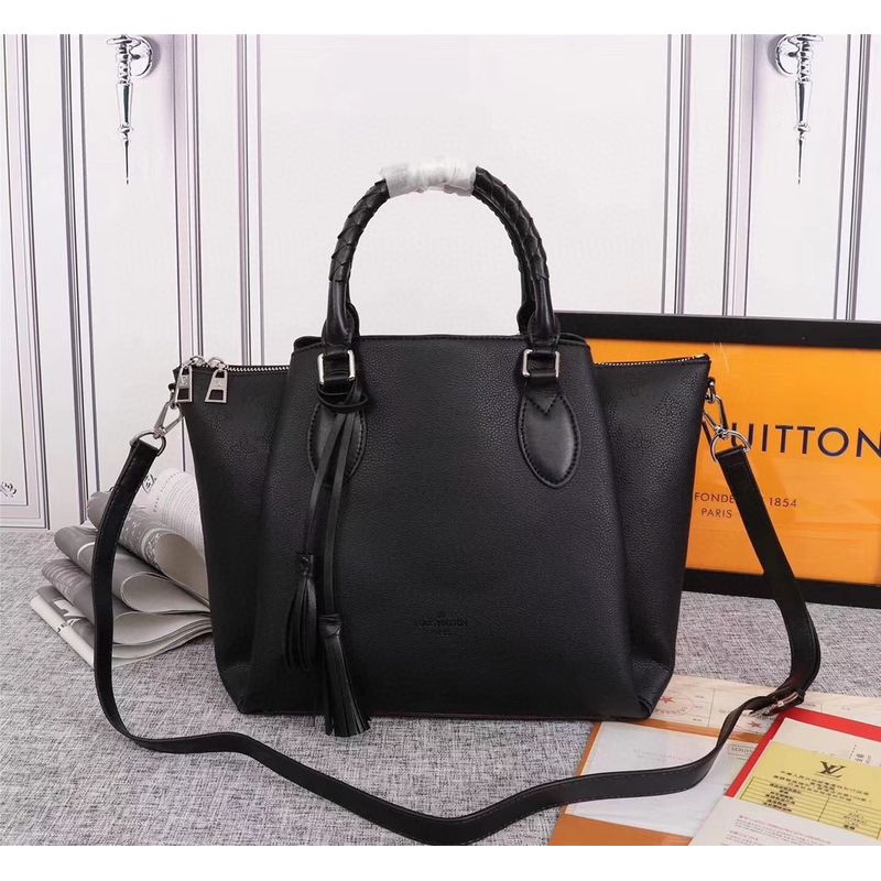 Louis Vuitton On The Go Monogram Bag