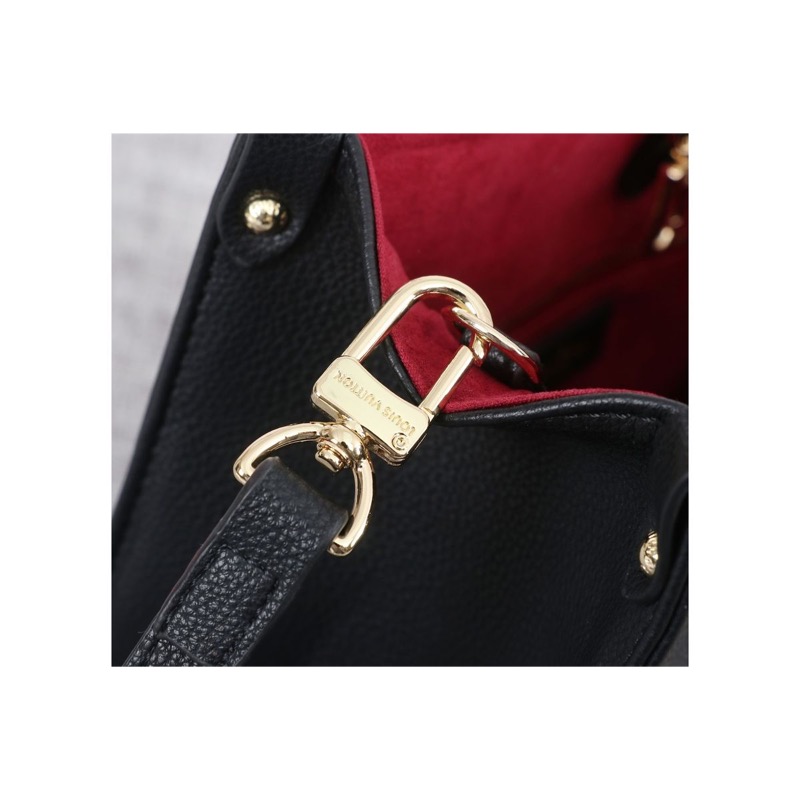 Louis Vuitton On The Go Monogram Bag