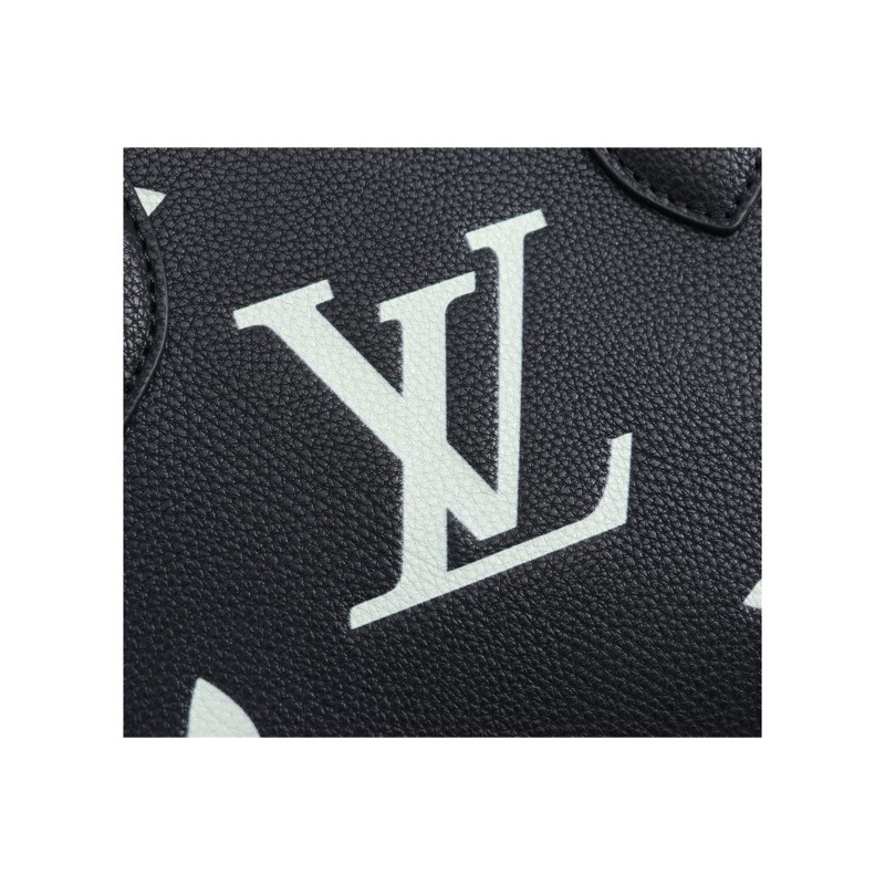 Louis Vuitton On The Go Monogram Bag