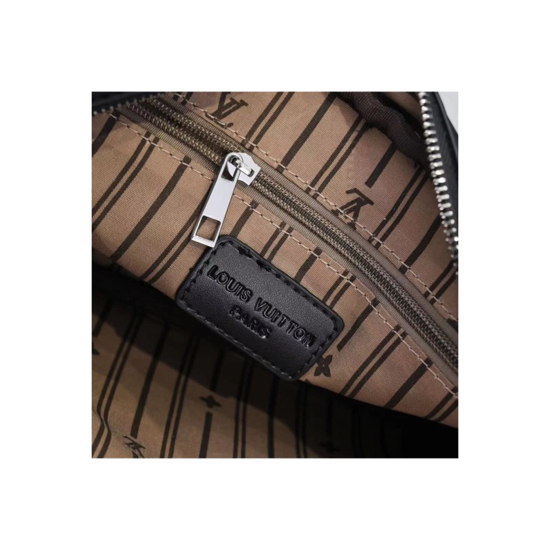 Louis Vuitton Monogram Shoulder Bag