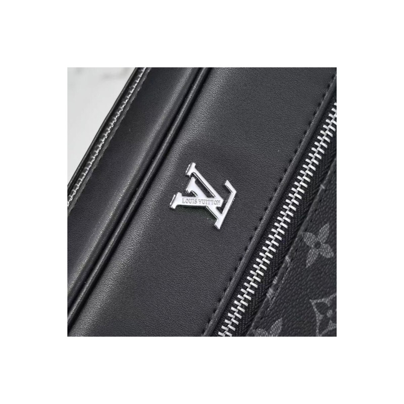 Louis Vuitton Monogram Shoulder Bag
