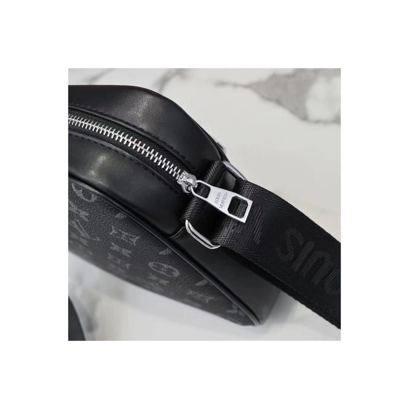 Louis Vuitton Monogram Shoulder Bag