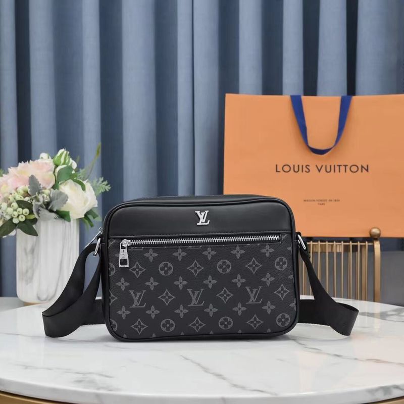 Louis Vuitton Monogram Shoulder Bag