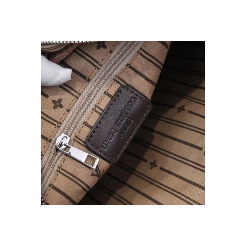Louis Vuitton Monogram Shoulder Bag