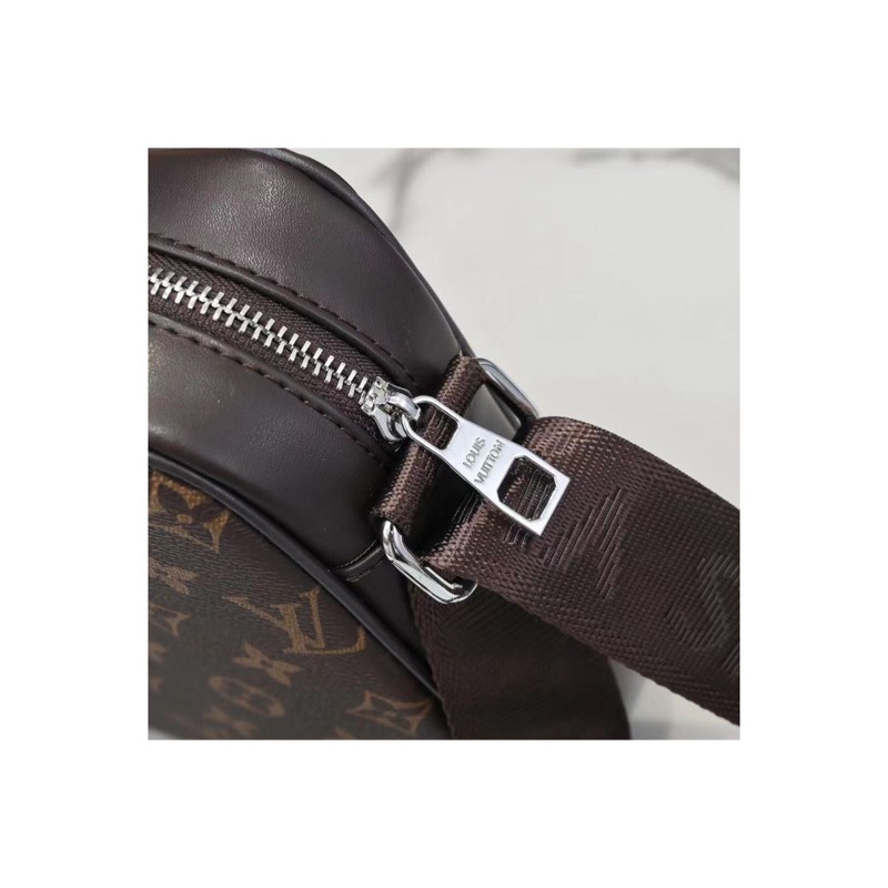 Louis Vuitton Monogram Shoulder Bag