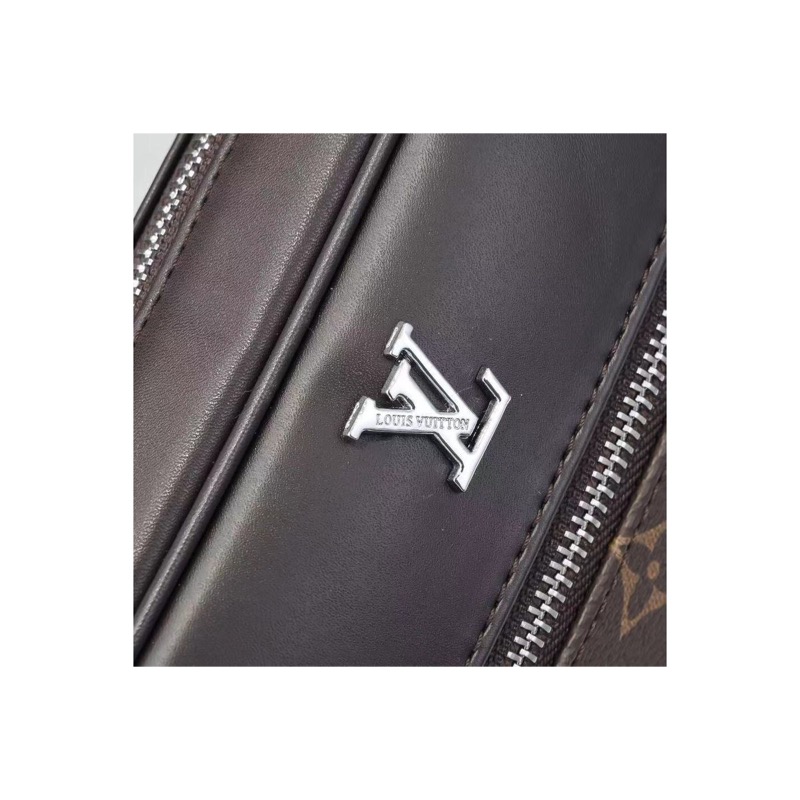 Louis Vuitton Monogram Shoulder Bag