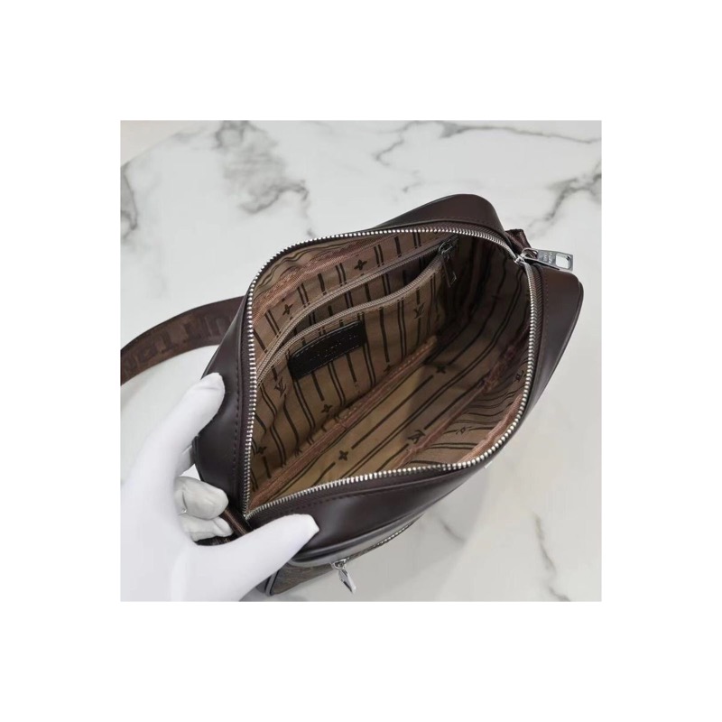 Louis Vuitton Monogram Shoulder Bag