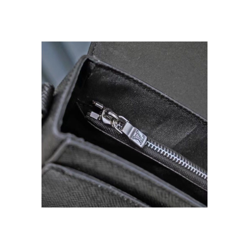 Louis Vuitton Monogram Shoulder Bag