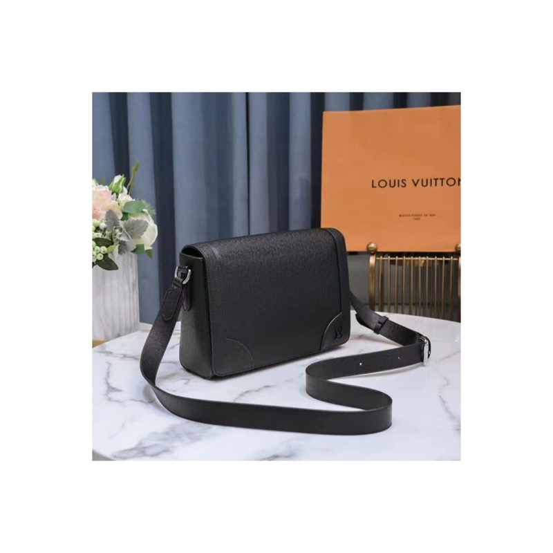 Louis Vuitton Monogram Shoulder Bag