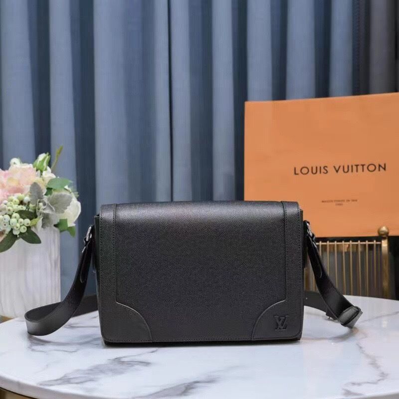 Louis Vuitton Monogram Shoulder Bag