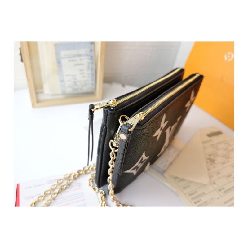 Louis Vuitton Neverfull Monogram Bag