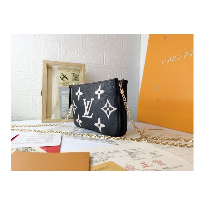 Louis Vuitton Neverfull Monogram Bag
