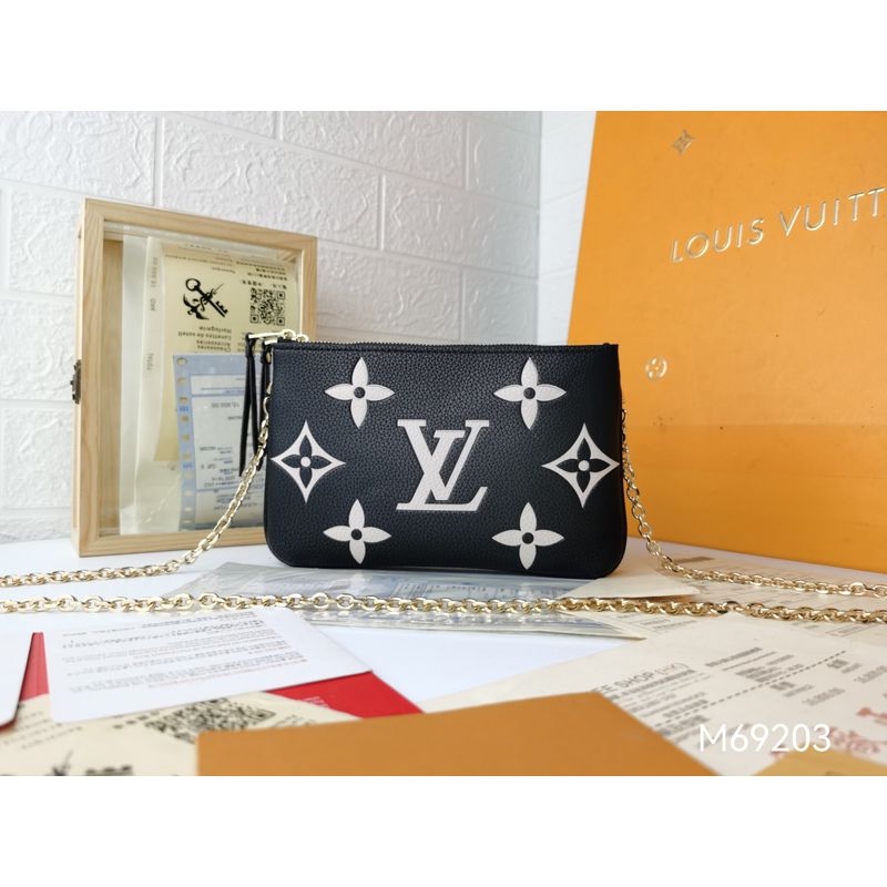 Louis Vuitton Neverfull Monogram Bag