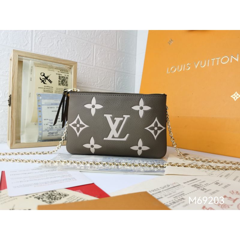 Louis Vuitton Neverfull Monogram Bag