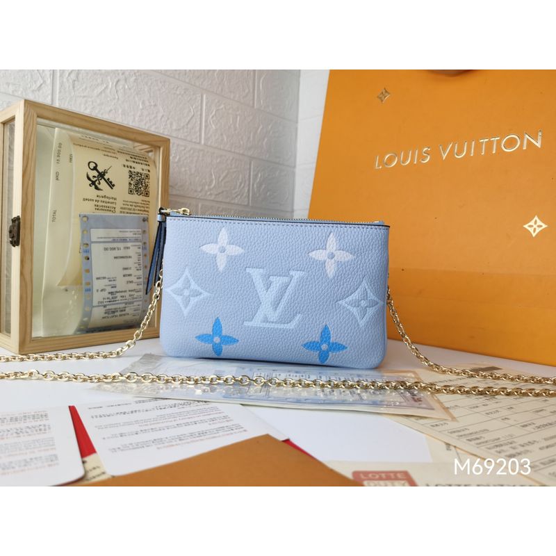 Louis Vuitton Coussin Monogram Bag