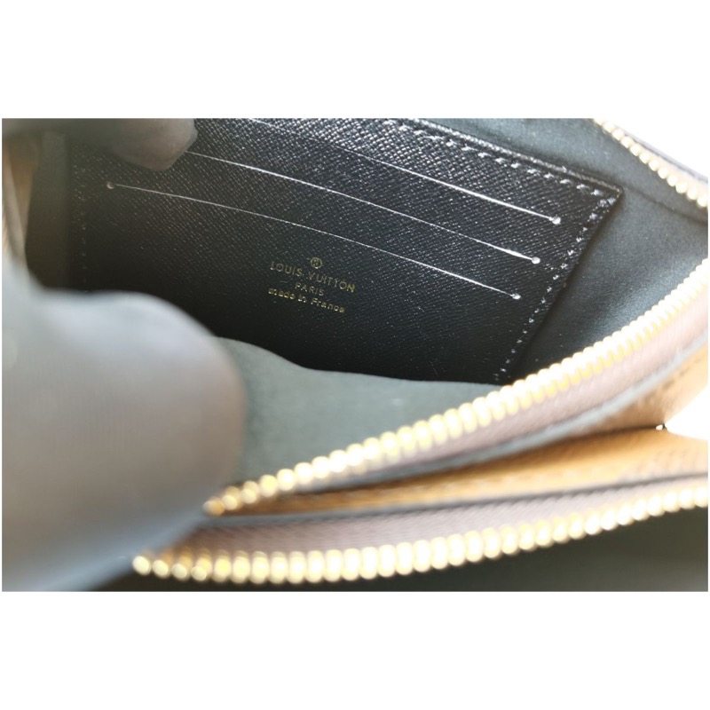 Louis Vuitton Monogram Crossbody Bag