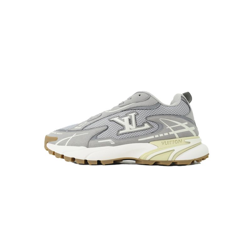 Louis Vuitton Runner Tatic Sneaker