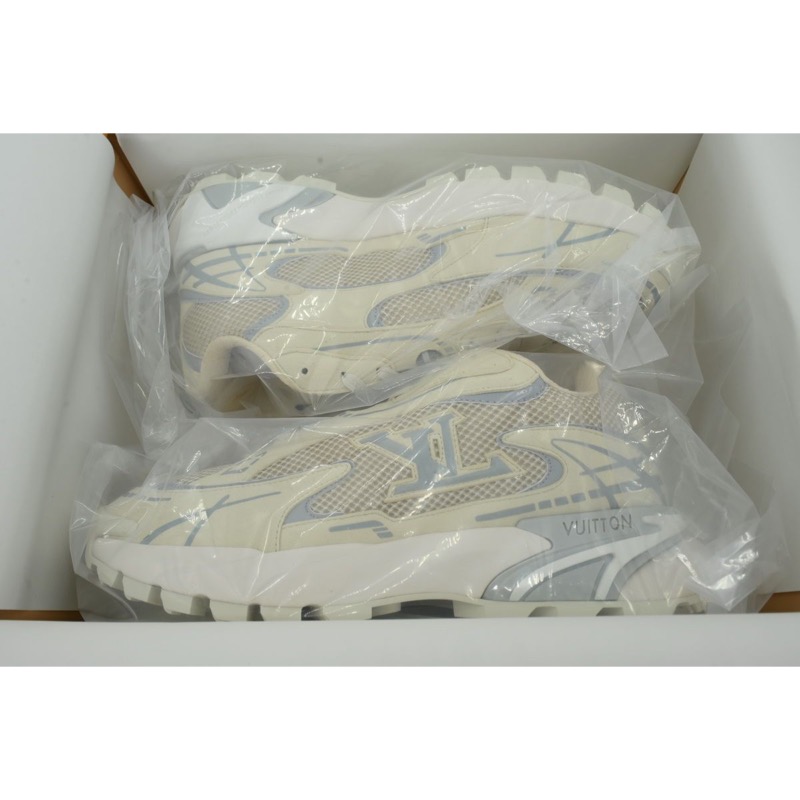 Louis Vuitton Runner Tatic Sneaker