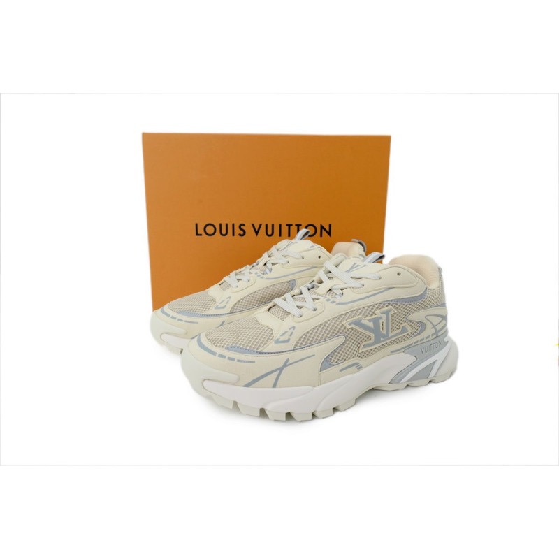 Louis Vuitton Runner Tatic Sneaker