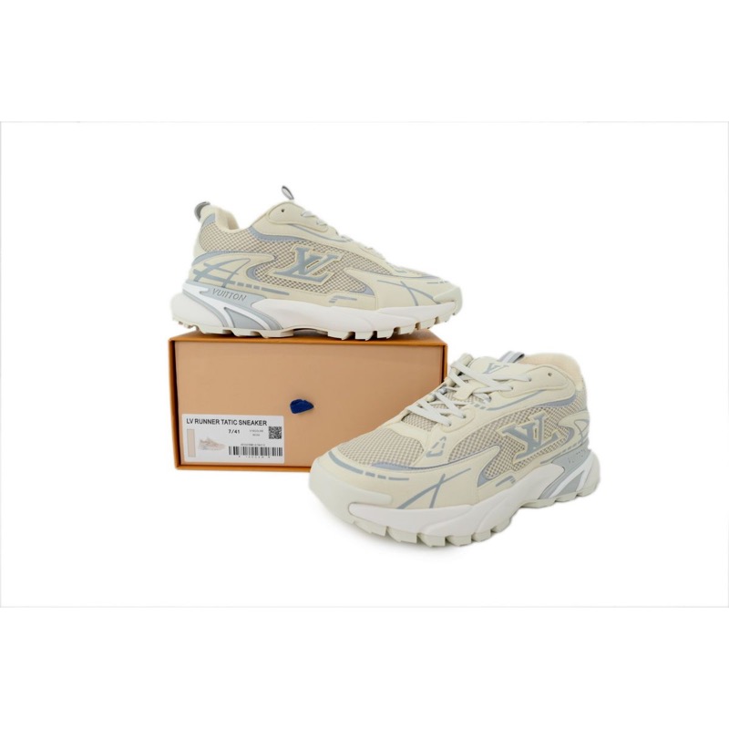 Louis Vuitton Runner Tatic Sneaker