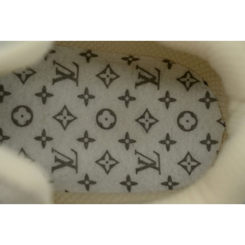 Louis Vuitton Runner Tatic Sneaker