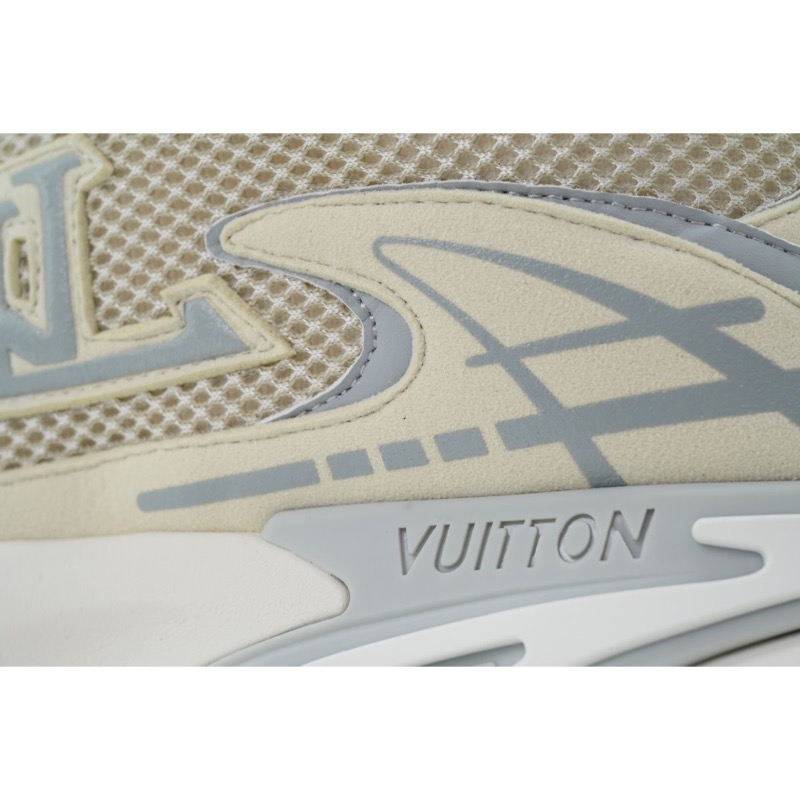Louis Vuitton Runner Tatic Sneaker