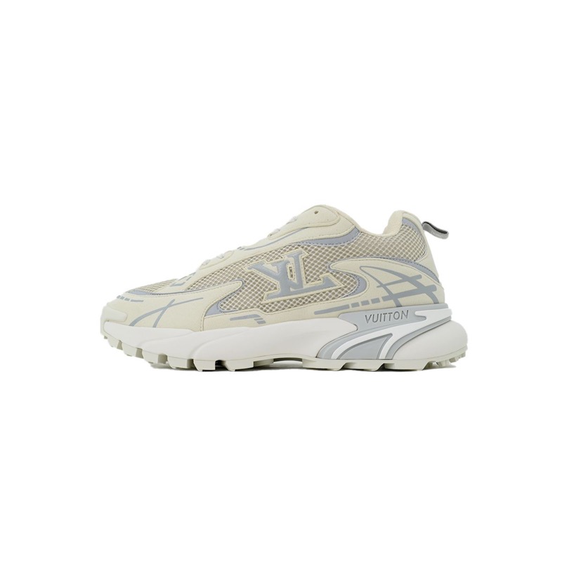 Louis Vuitton Runner Tatic Sneaker