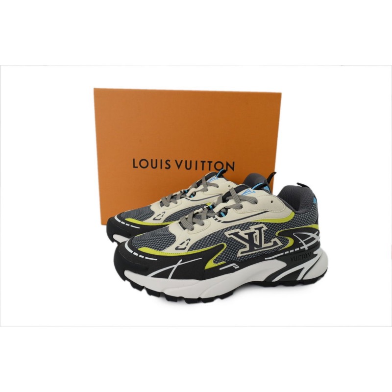 Louis Vuitton Runner Tatic Sneaker